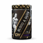 DY Nutrition Blood and Guts Pre-Workout 380g