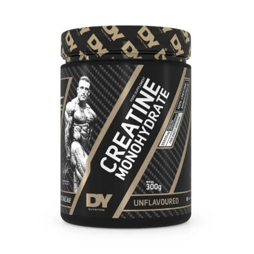 DY Nutrition Creatine 300g