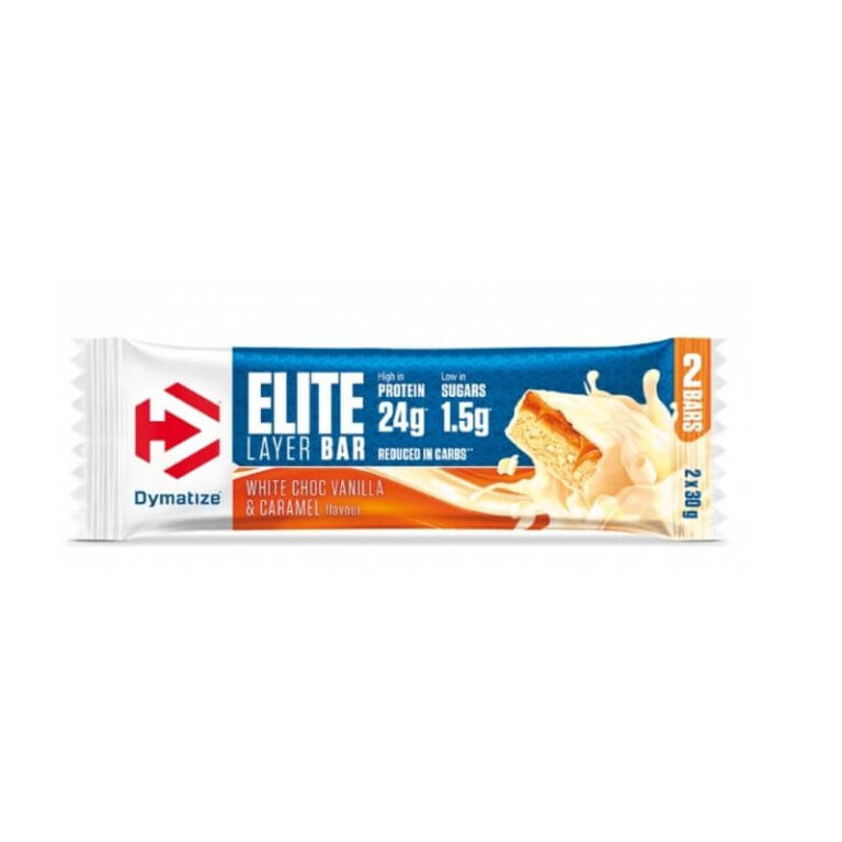 Dymatize Elite Layer Bar 60g