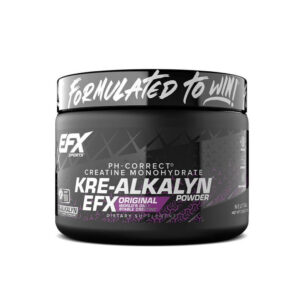 EFX Sports Kre Alkalyn 110 g