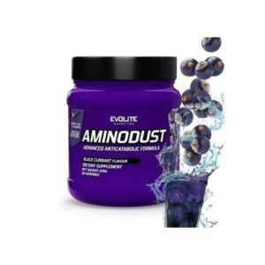 EvoLite Aminodust 474g