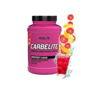 EvoLite CarbElite Atsistatymui 1500g