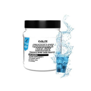 EvoLite Citrulline Malate 300g