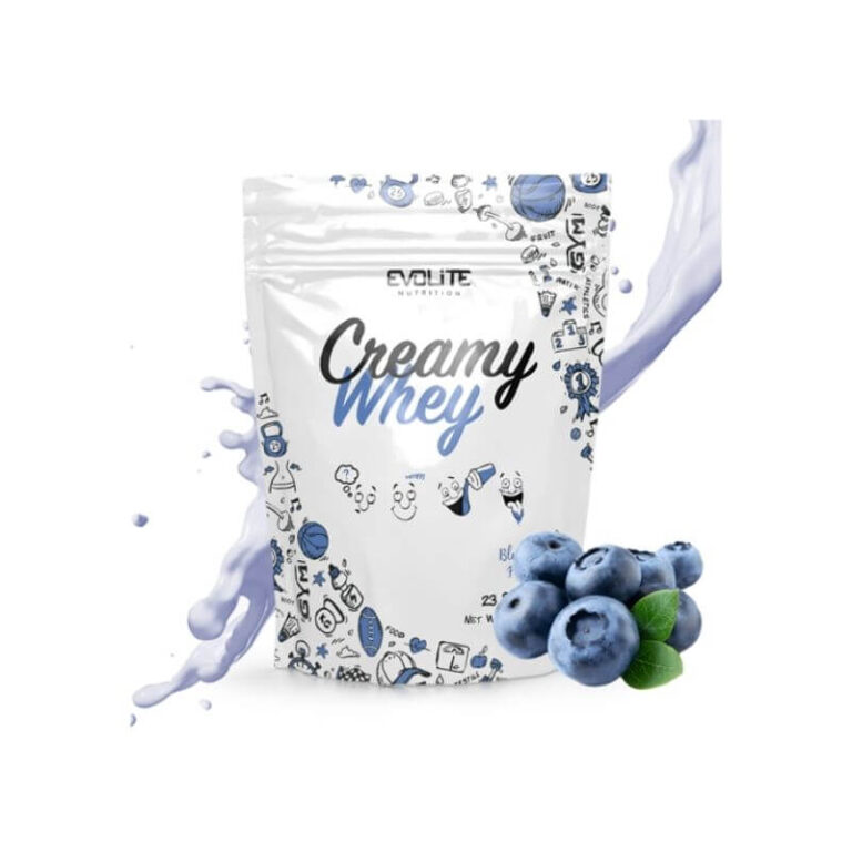 EvoLite Creamy Whey 700g