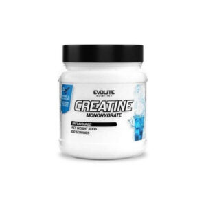 EvoLite Creatine Monohydrate 500g