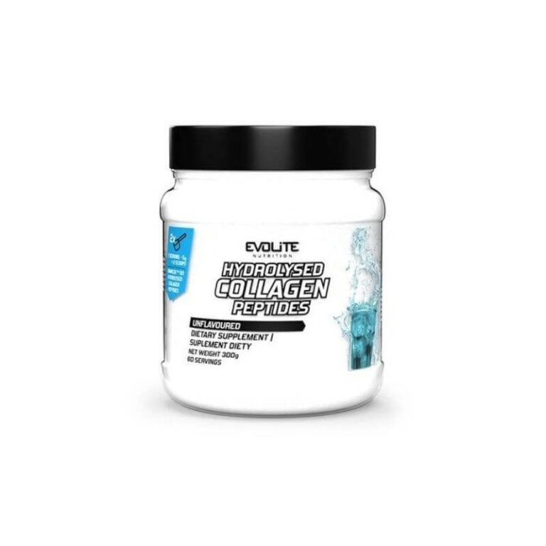 EvoLite Hydrolysed Collagen Peptides 300g