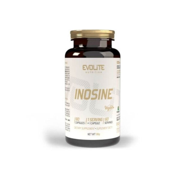 EvoLite Inosine 60kaps.