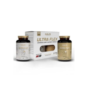 EvoLite Ultra Flex 180kaps.
