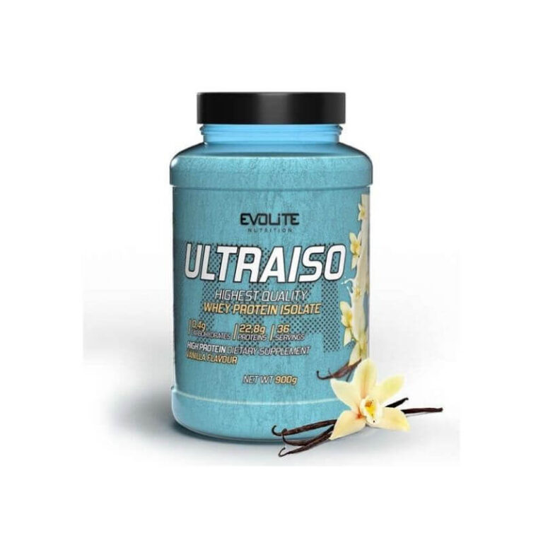 EvoLite UltraIso 900g