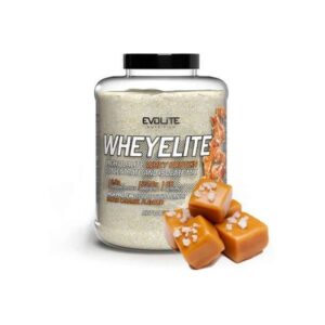 EvoLite WheyElite 2000g