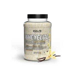 EvoLite WheyElite 900g