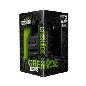 Grenade Black Ops 100kaps.