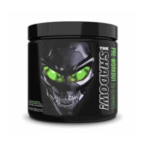 JNX Sports The Shadow Pre-Workout 270g