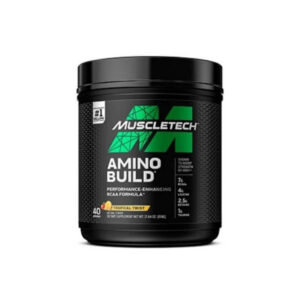 Muscletech Amino Build 400g