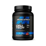 Muscletech Cell Tech Creatine Formula 2270g