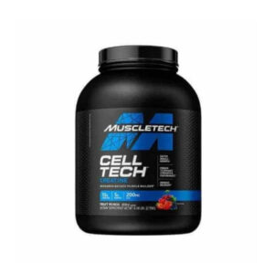 Muscletech Cell Tech Creatine Formula 2720g