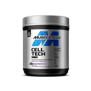 Muscletech Cell Tech Elite 594g