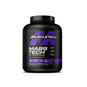 Muscletech Mass Tech Extreme 2720g