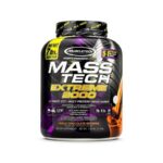 Muscletech Mass Tech Extreme 3180g