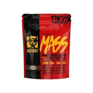 Mutant Mass 280g