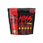 Mutant Mass Extreme 2720g