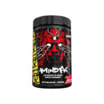 Mutant Mind FK Energijai Be Kofeino 460g