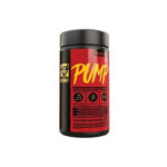 Mutant Pump Energijai Be Kofeino 154kaps.