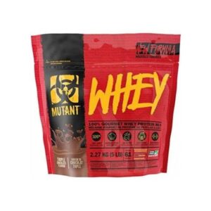 Mutant Whey 2270g