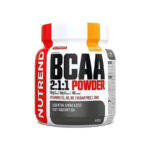 Nutrend BCAA 2:1:1 400g