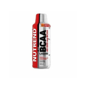 Nutrend BCAA Liquid 500ml