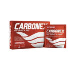 Nutrend Carbonex Energijai 12tab.