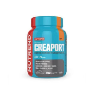 Nutrend Creaport 600g