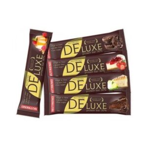 Nutrend Deluxe Protein Bar 60g