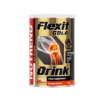 Nutrend Flexit Gold Drink Sąnariams 400g