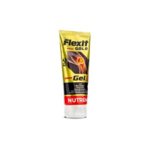 Nutrend Flexit Gold Gelis Sąnariams 100ml