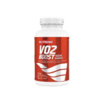 Nutrend VO2 Boost Energijai Be Kofeino 60tab.