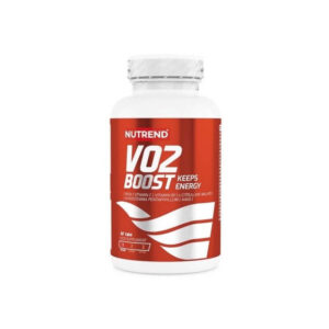 Nutrend VO2 Boost 60tab.