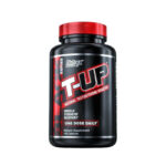 Nutrex T-UP Black 120kaps.