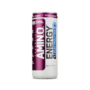 ON Amino Energy + Electrolytes 250ml