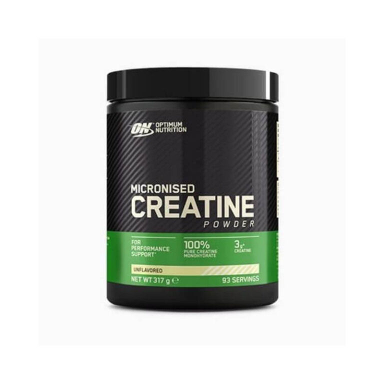 ON Creatine 317g