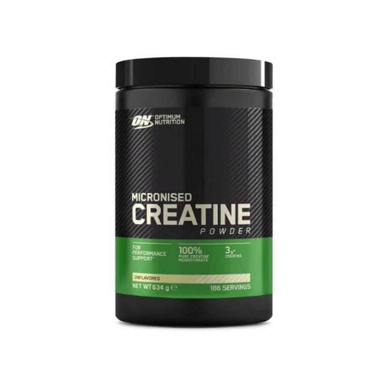 ON Creatine 634g