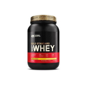 ON Gold Standard 100% Whey 908g