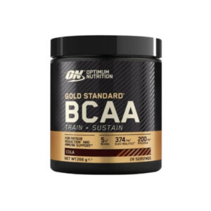 ON Gold Standard BCAA 266g