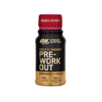 ON Gold Standard Pre-Workout Shot 60ml