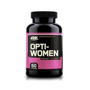 ON Opti-Women Multivitaminai Moterims 60kaps.