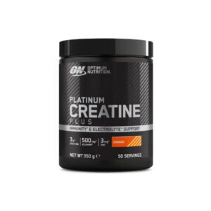 ON Platinum Creatine Plus 350g