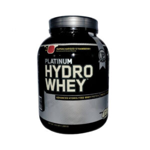 ON Platinum HydroWhey 1590g