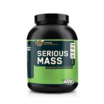 ON Serious Mass Gainer 2720g