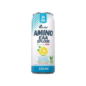 Olimp Amino EAA Xplode Drink Zero 330ml