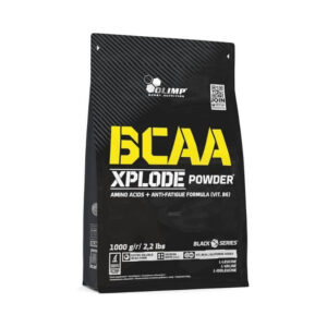 Olimp BCAA Xplode 1000g